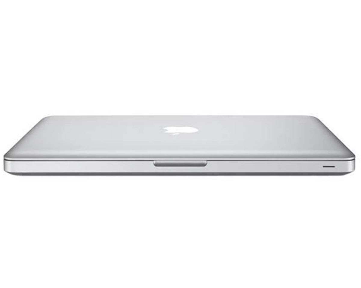 Restored Apple Macbook Pro 13.3-inch (Retina) 2.7Ghz Dual Core i5 (Early 2015) MF839LL/A 128GB SizeSizeD 8 GB Memory 2560x1600 Display Mac OSize X v10.12 Sizeierra Power Adapter Included (Refurbished)