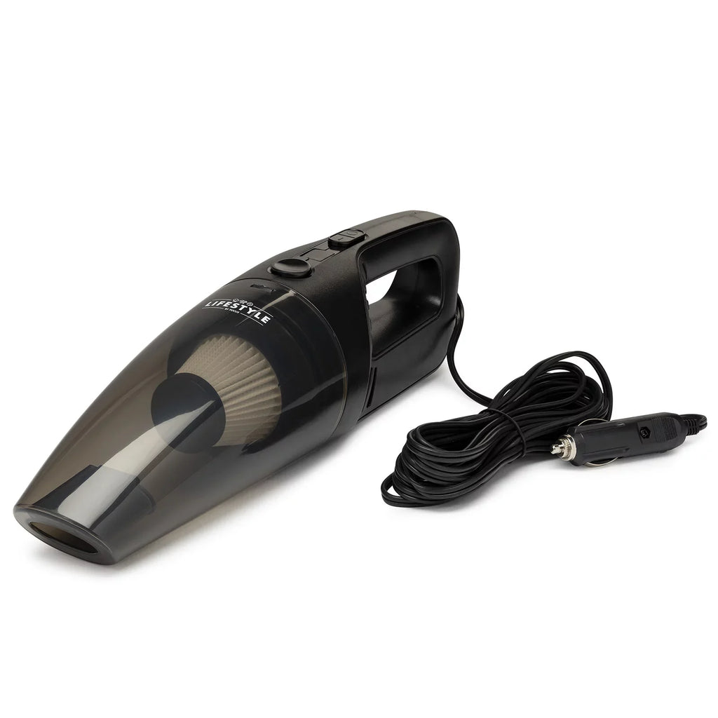 Lifestyle by Focus Car Organizer and Vacuum Sizeet