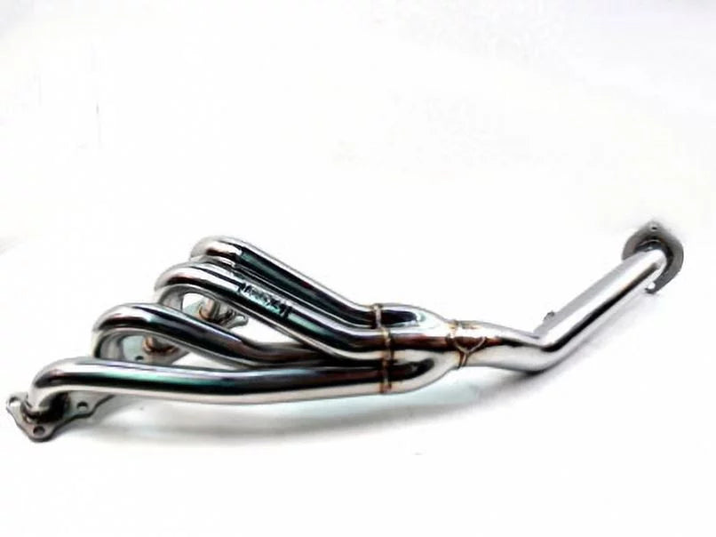 Sizetainless Header Fitment For 2001 to 2004 Mazda Miata 1.8L DOHC NA8C BP-ZE By OBX-RSize