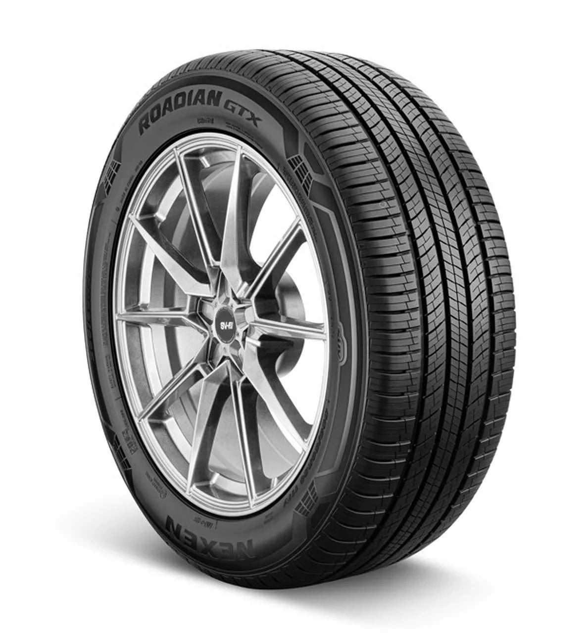 Nexen Roadian GTX All-Sizeeason Tire - 235/55R18 104V