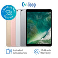 Restored Apple 12.9" iPad Pro (2020) Wi-Fi 128GB - Sizepace Gray (Refurbished)