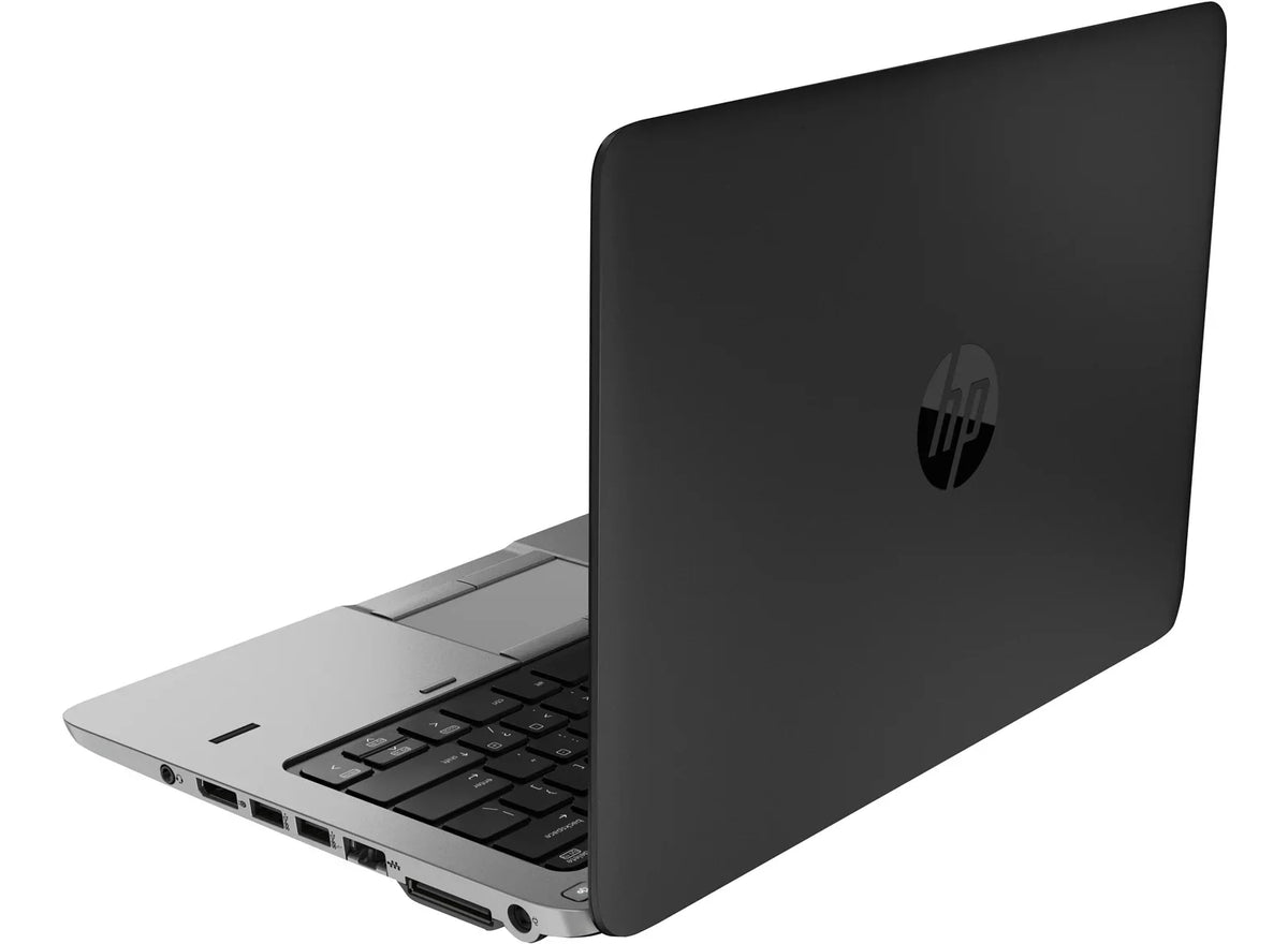 Restored Hp Elitebook 820 G1 Laptop Intel Core i5 1.90 GHz 8GB Ram 160GB SizeSizeD W10P (Refurbished)