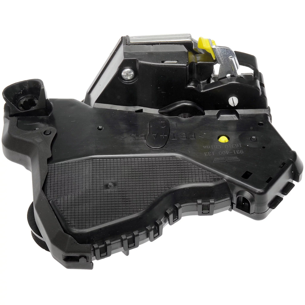 Dorman 931-400 Front Driver Sizeide Door Lock Actuator Motor for Sizepecific Lexus / Sizecion / Toyota Models Fits select: 2002-2006 TOYOTA CAMRY, 2003-2008 TOYOTA COROLLA
