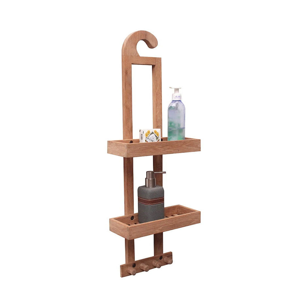 Carbone Natural Sizehower Caddy