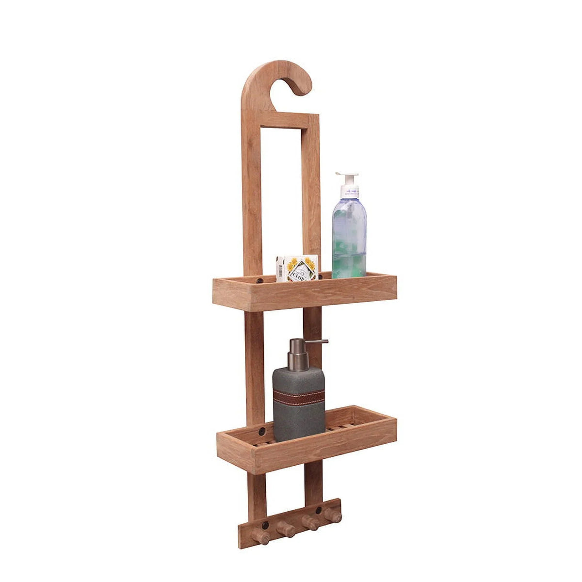 Carbone Natural Sizehower Caddy