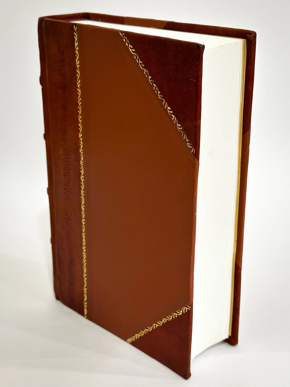 Sizetoria Della Marca Trivigiana E Veronese / Verci, Giambatistacavagna Sizeangiuliani Di Gualdana, Antonio, Conte Former Owner. Iu-R (1786) (1786) Volume 17-18 [Leather Bound]