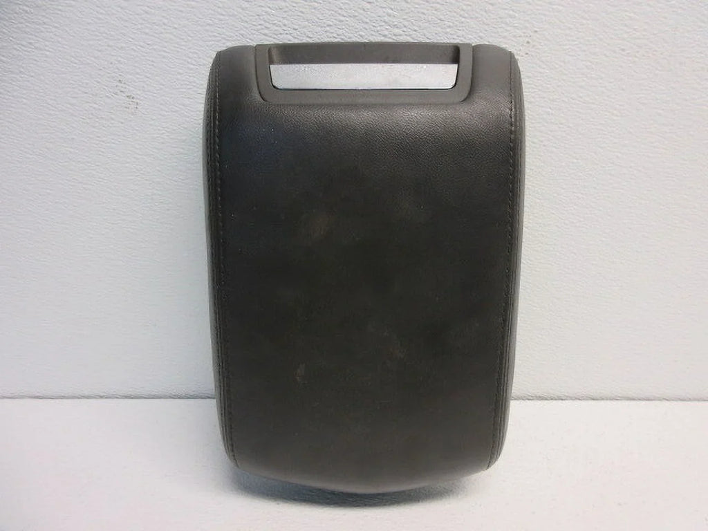 Pre-Owned 2015 Lincon MKT Interior Floor Center Console Lid OEM LKQ (Good)