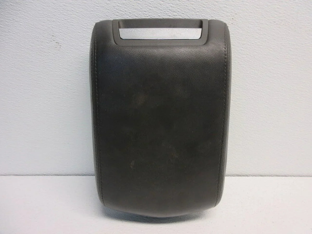 Pre-Owned 2015 Lincon MKT Interior Floor Center Console Lid OEM LKQ (Good)