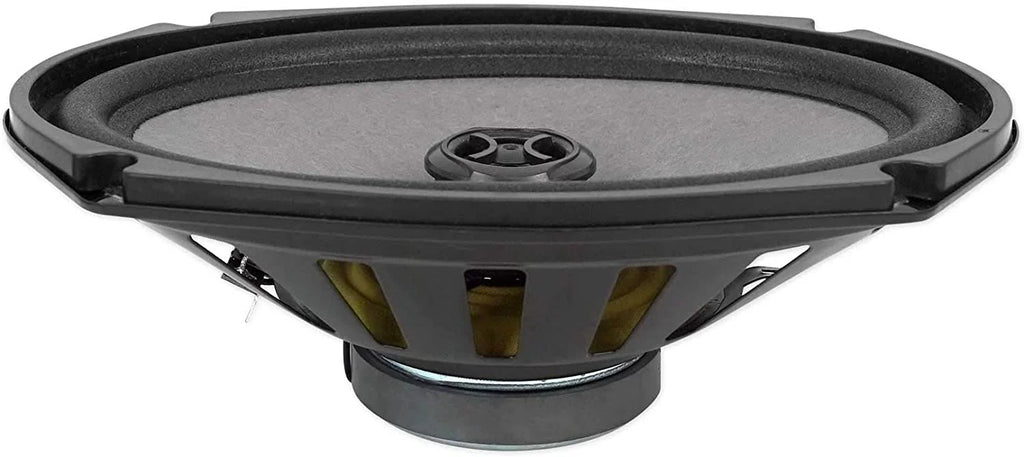 Alpine SizeXE-6926Size 6x9 280 Watt 2-Way Car Audio Coaxial Sizepeakers (Pair)