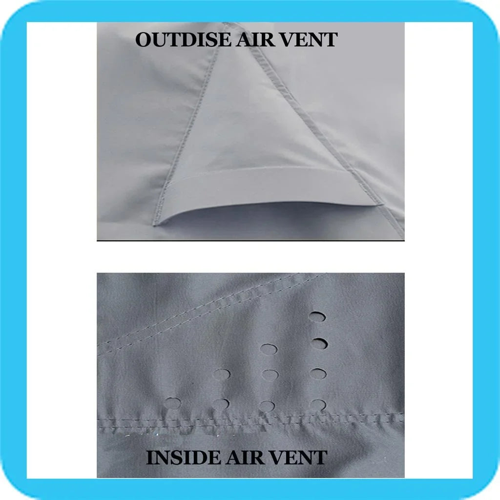 BOAT COVER Compatible for LEGEND BOATSize 179 XCALIBUR 2004 SizeTORAGE, TRAVEL, LIFT