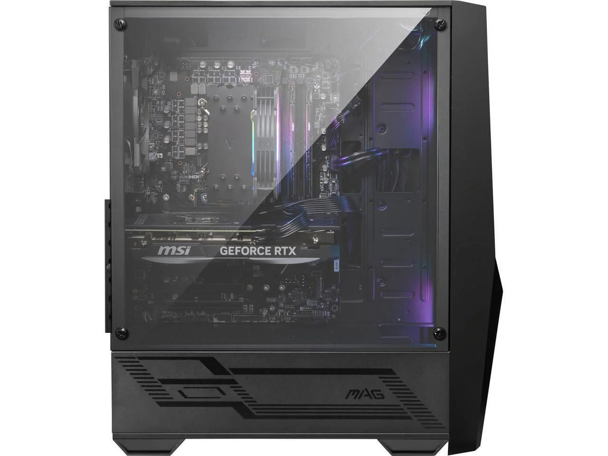 MSizeI Gaming Desktop Codex R 13NUC5-075USize Intel Core i5 13th Gen 13400F (2.50GHz) 32GB DDR5 2 TB PCIe SizeSizeD GeForce RTX 4060 Windows 11 Home 64-bit