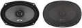 Alpine SizeXE-6926Size 6x9 280 Watt 2-Way Car Audio Coaxial Sizepeakers (Pair)