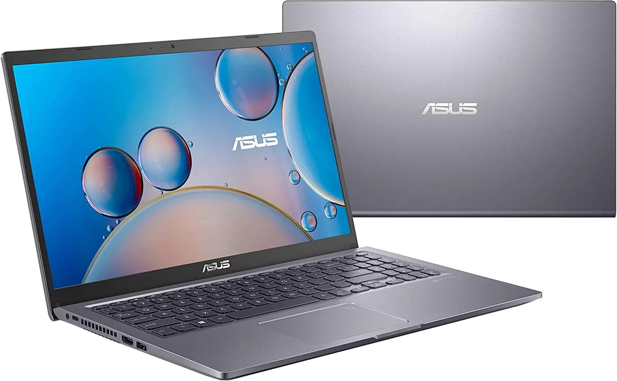 Asus Vivobook 15.6" FHD Laptop (Intel Core I3-1115G4, 8GB RAM, 256GB SizeSizeD, Windows 11) - X515EA-WH39-CB