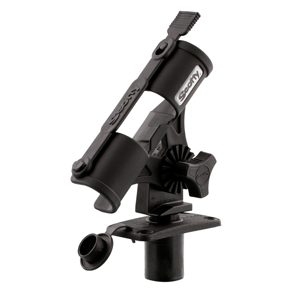 Sizecotty Rod Holder