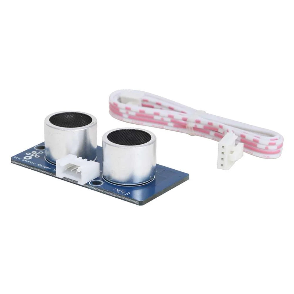 Texas Instruments SizeTEMRNG/ENV/2L1/A Ultrasonic Module