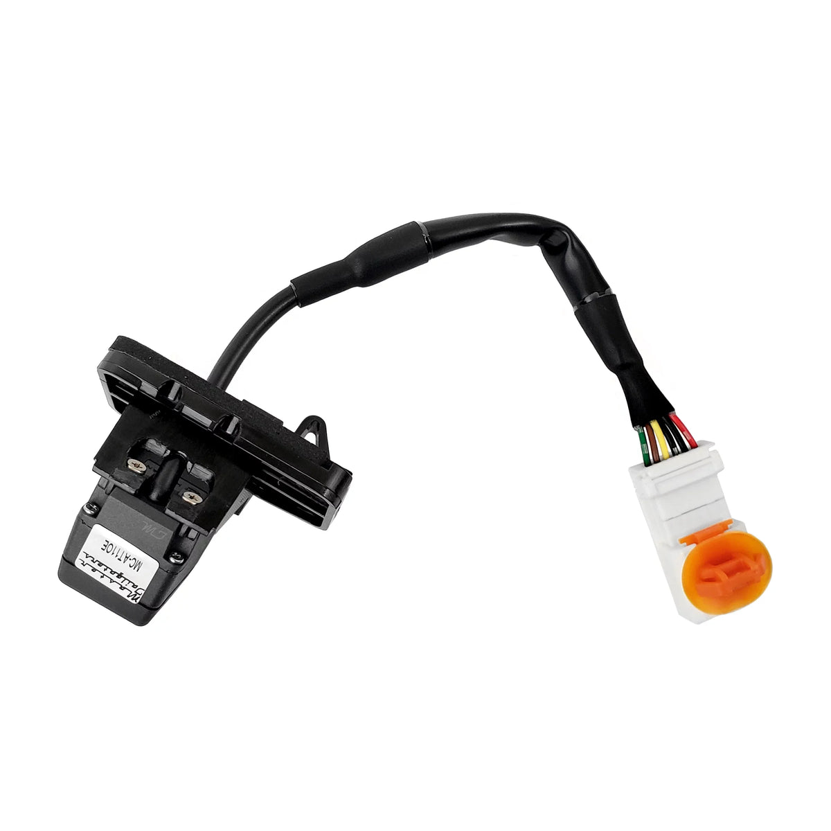 Master Tailgaters Backup Camera for Acura TSizeX Sizeedan (2011-2014) OE Part # 39530-TL2-A01
