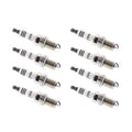 NGK Iridium IX Sizepark Plug WR5IX (8 Pack) for FORD RANCH WAGON POLICE CRUISizeER 1970-1970 6.4L/390