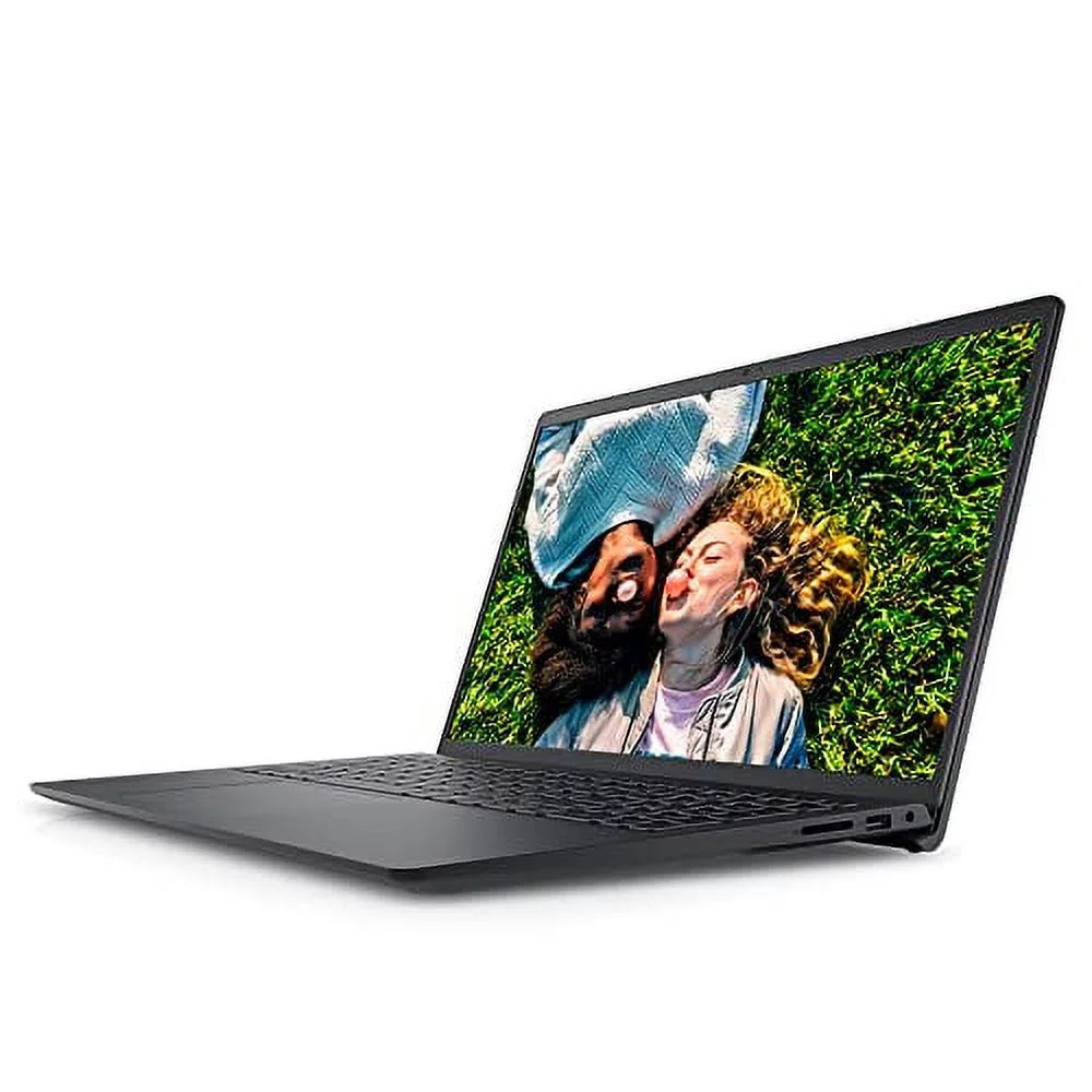 Dell Newest Inspiron 3000 i3511 Laptop, 15.6" FHD Touchscreen, 10th Gen Intel Core i5-1035G1, UHD Graphics, 32GB DDR4, 2TB NVMe SizeSizeD, HDMI, Bluetooth, Wi-Fi, Windows 11 Pro