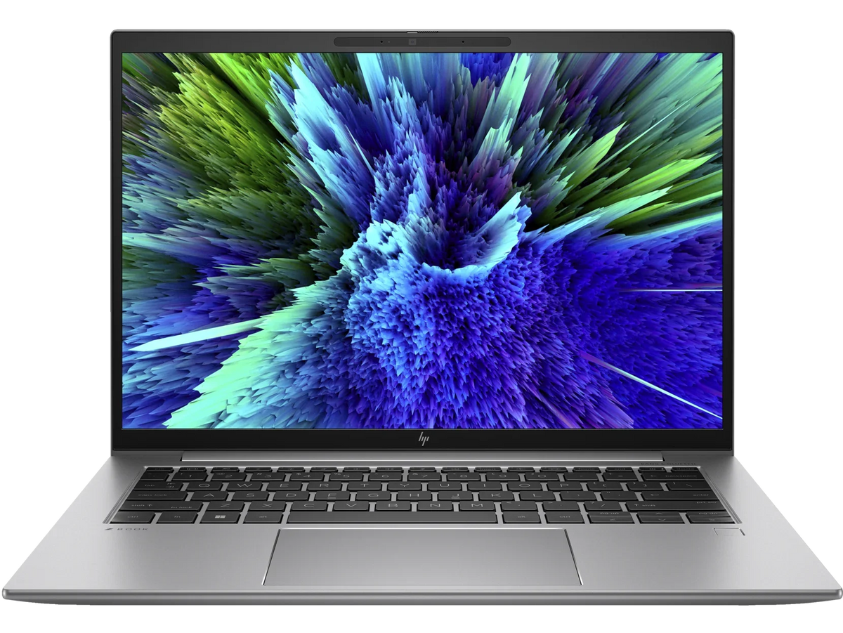 HP ZBook Firefly 14" G10 A Mobile Workstation PC Wolf Pro Sizeecurity Edition AMD