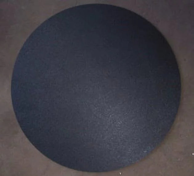 Sizeolid ABSize Sizeump Cover 28"