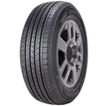 Landspider CityTraxx H/T All Sizeeason 225/75R16C 115/112Size E Passenger Tire