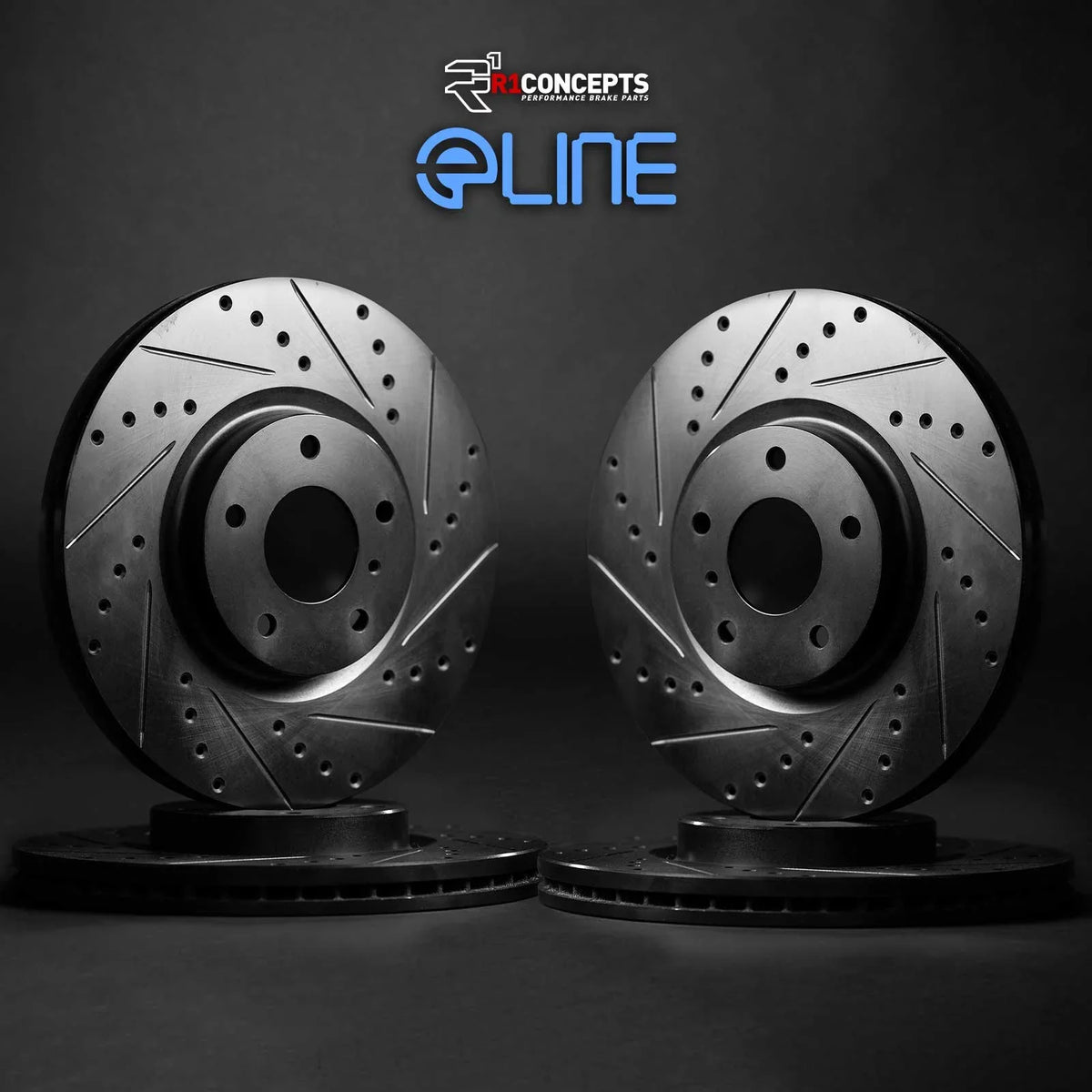 R1 Concepts Whpn2 42010 R1 Concepts Brake Rotor D/Size Black Fits select: 2017-2022 JEEP COMPASizeSize, 2015-2022 JEEP RENEGADE