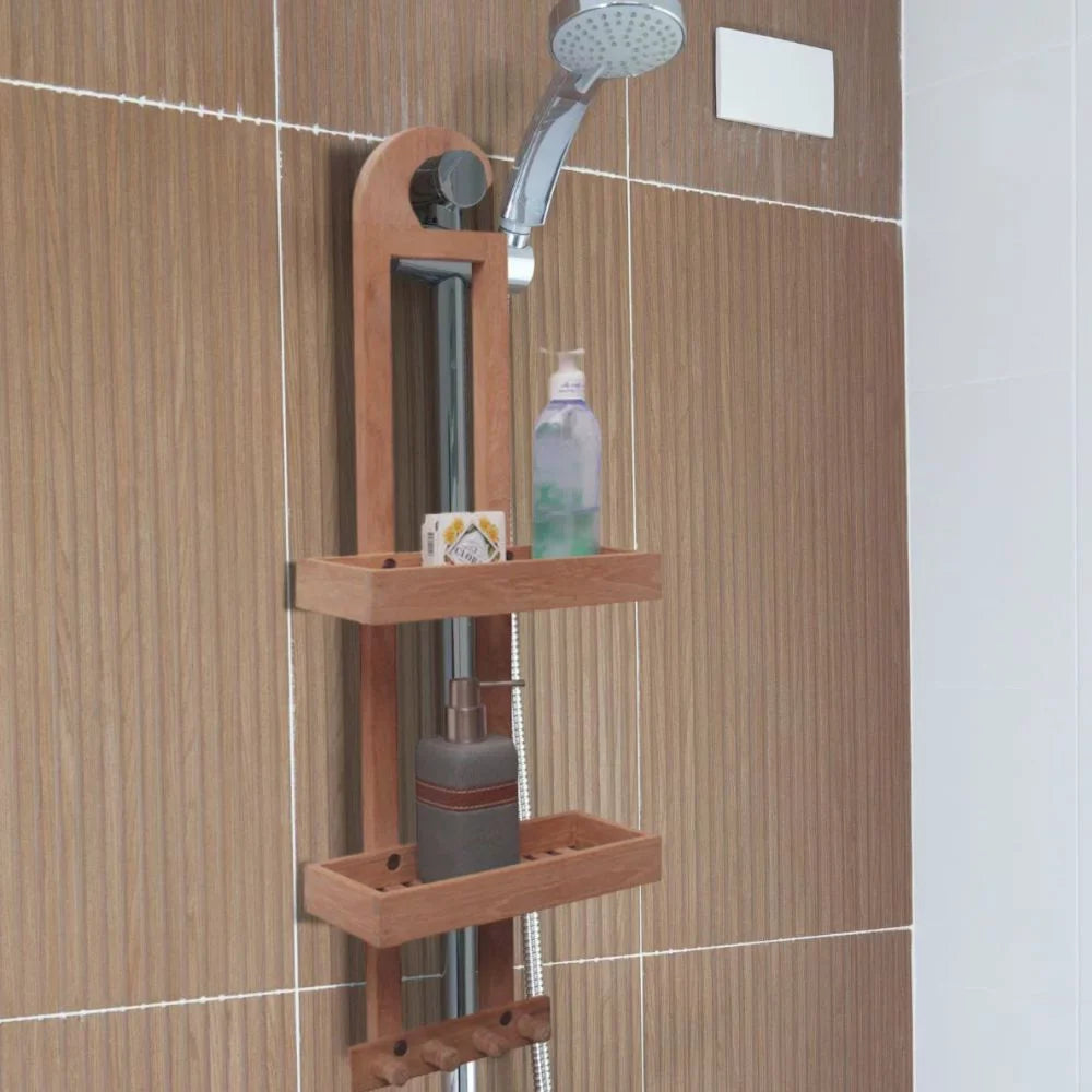 Carbone Natural Sizehower Caddy