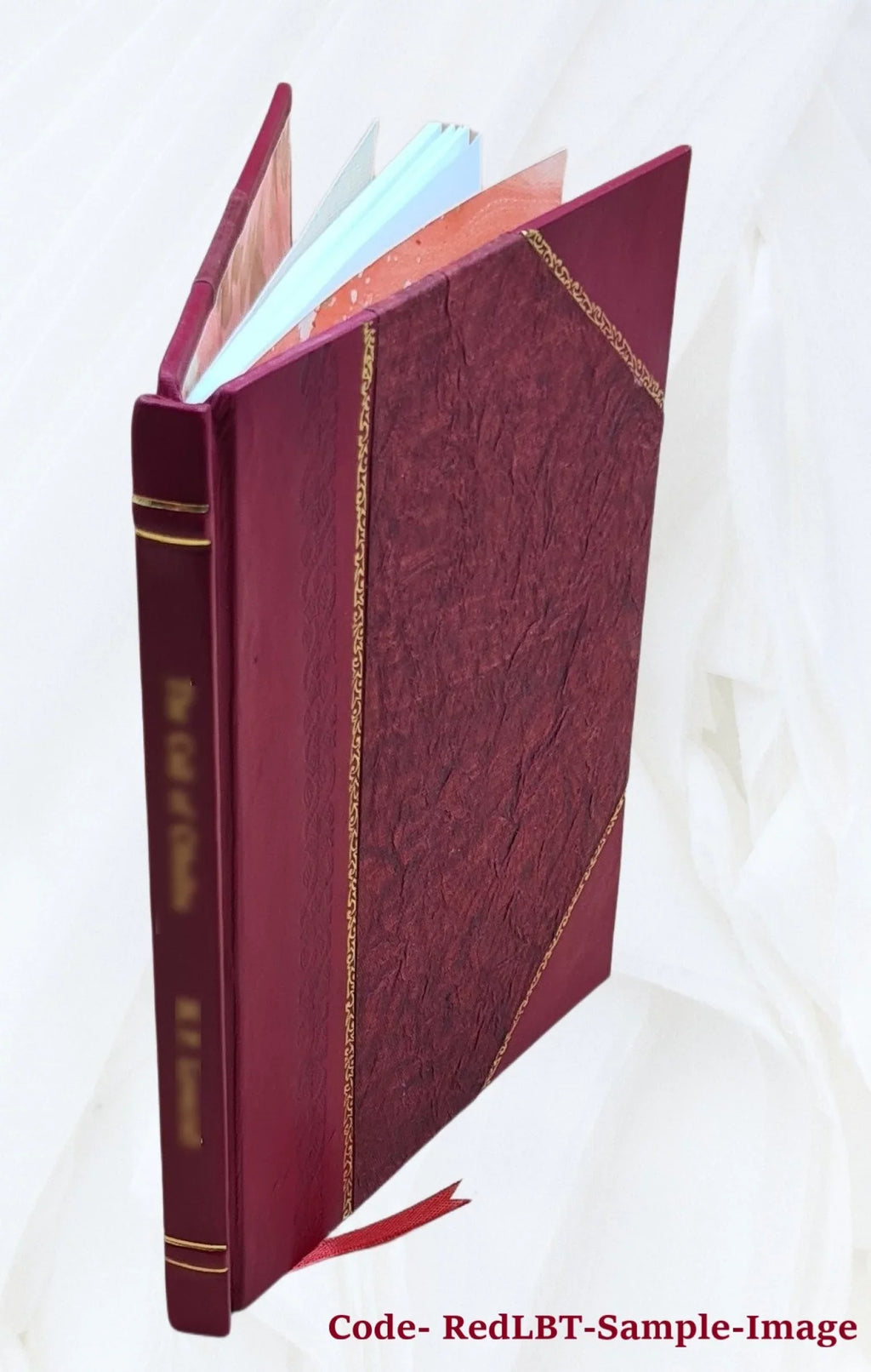 Experiments in aerodynamics 1891 [Leather Bound]