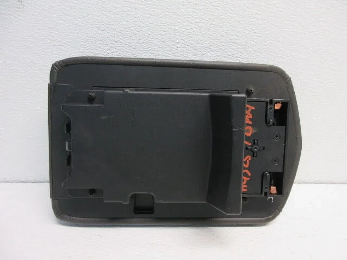 Pre-Owned 2015 Lincon MKT Interior Floor Center Console Lid OEM LKQ (Good)