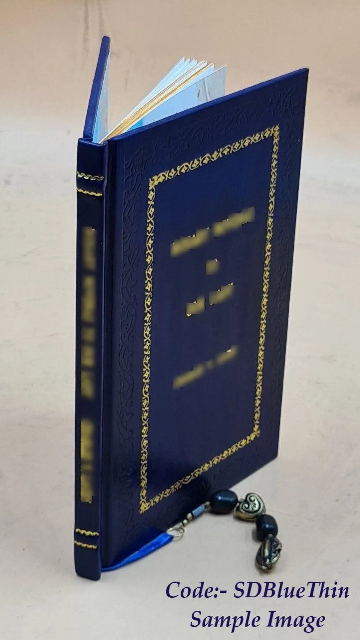 Orion an epic poem in three books 1843 [Premium Leather Bound]