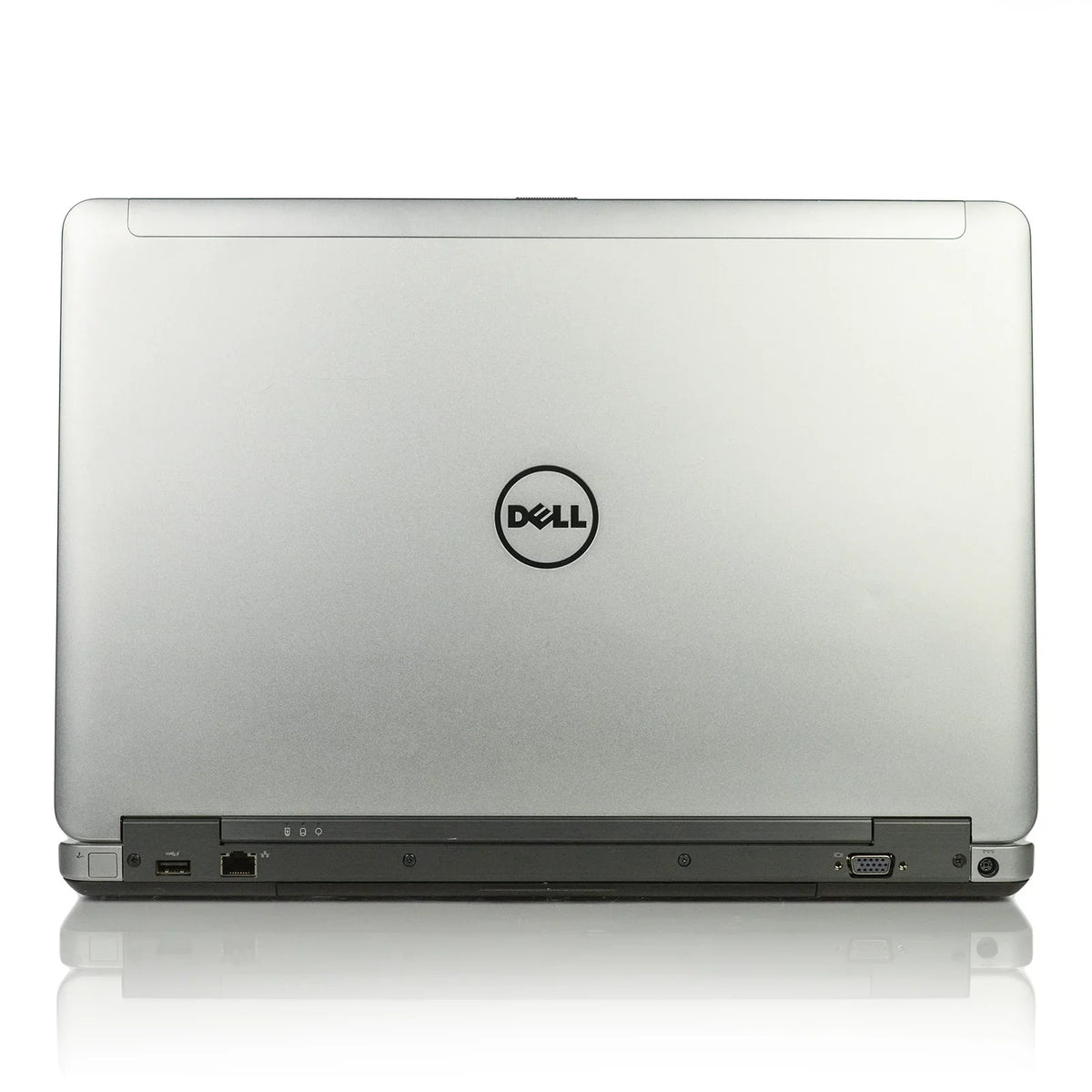 Used Dell Latitude E6540 Laptop i5 Dual-Core 16GB 250GB Win 10 Pro B v.WCB