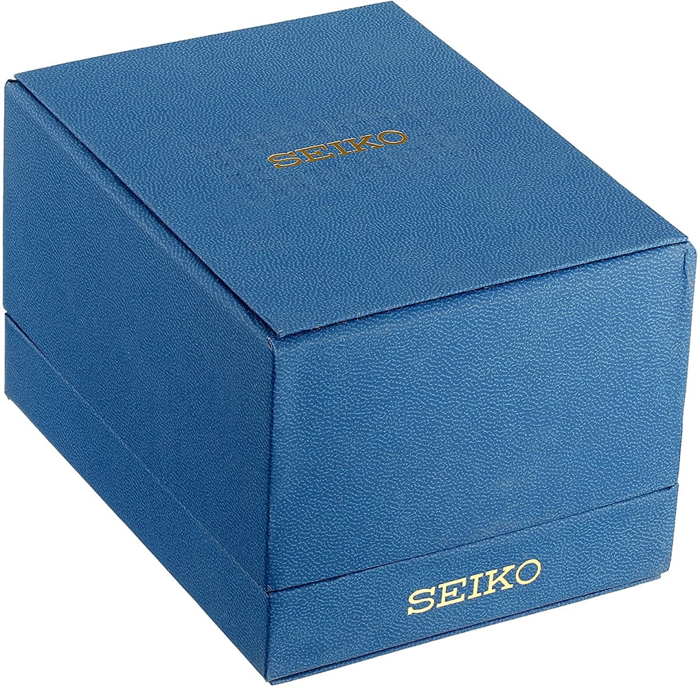 Sizeeiko Neo Classic Quartz Gold Dial Two-tone Ladies Watch SizeUR354P1