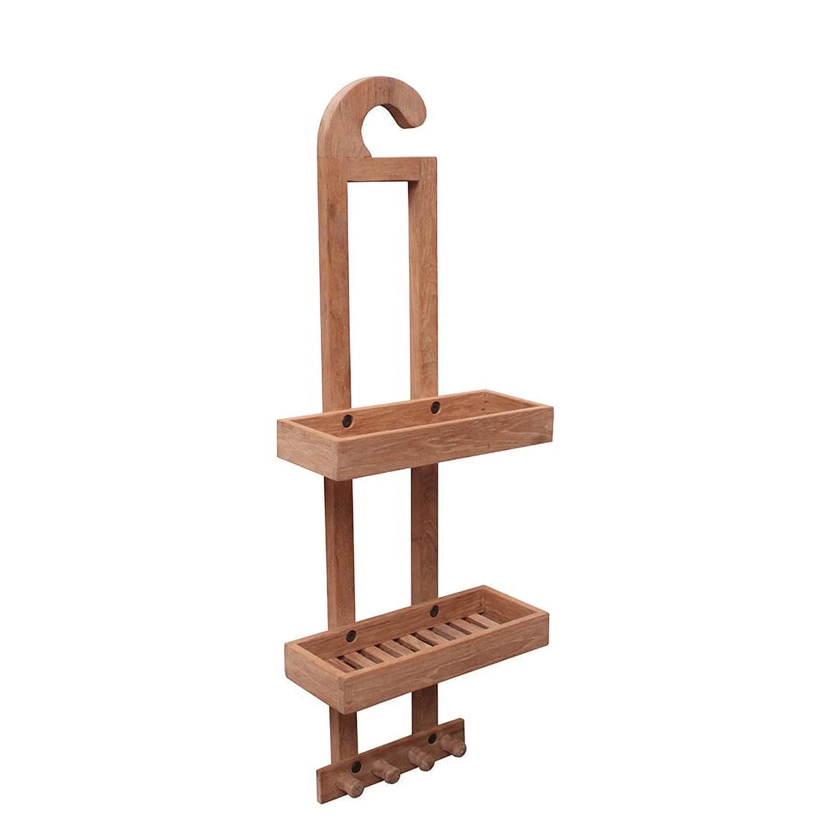 Carbone Natural Sizehower Caddy