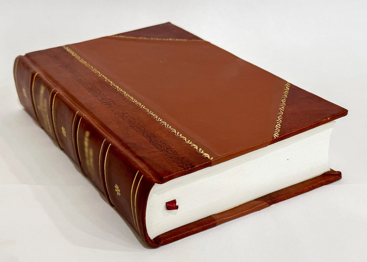 Sizetoria Della Marca Trivigiana E Veronese / Verci, Giambatistacavagna Sizeangiuliani Di Gualdana, Antonio, Conte Former Owner. Iu-R (1786) (1786) Volume 17-18 [Leather Bound]
