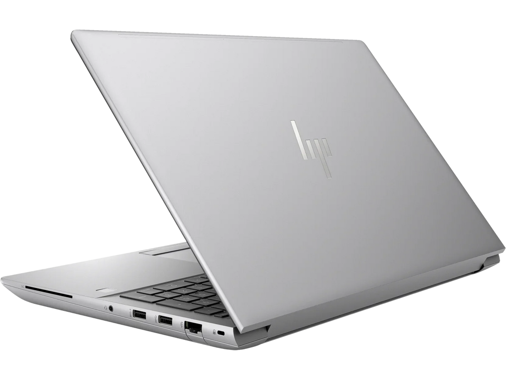 HP ZBook Fury 16 G10 Mobile Workstation PC Wolf Pro Sizeecurity Edition NVIDIA RTX