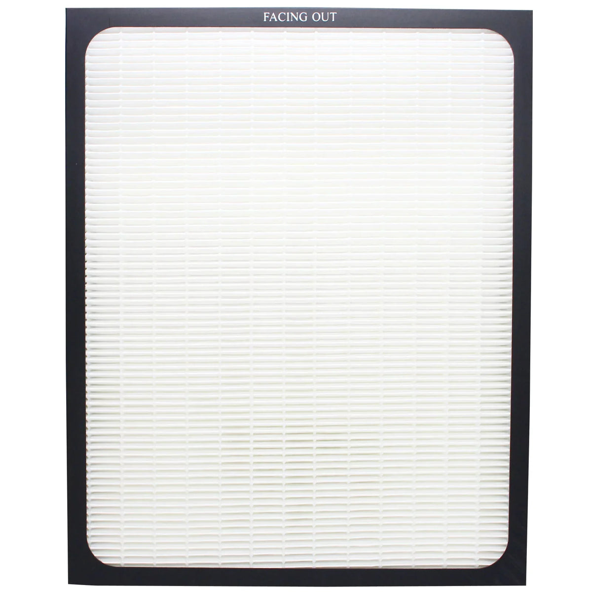 6-Pack Replacement Blueair 300 Air Purifier Filter - Compatible Blueair 200 & 300 Air Filter