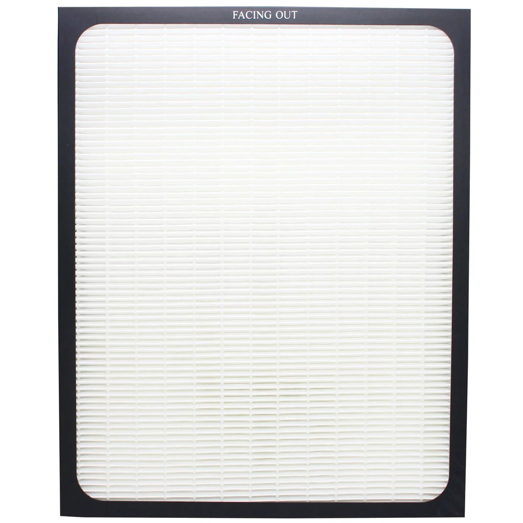 5-Pack Replacement for Blueair 270 Air Purifier Filter - Compatible with Blueair 200 & 300 Air Filter