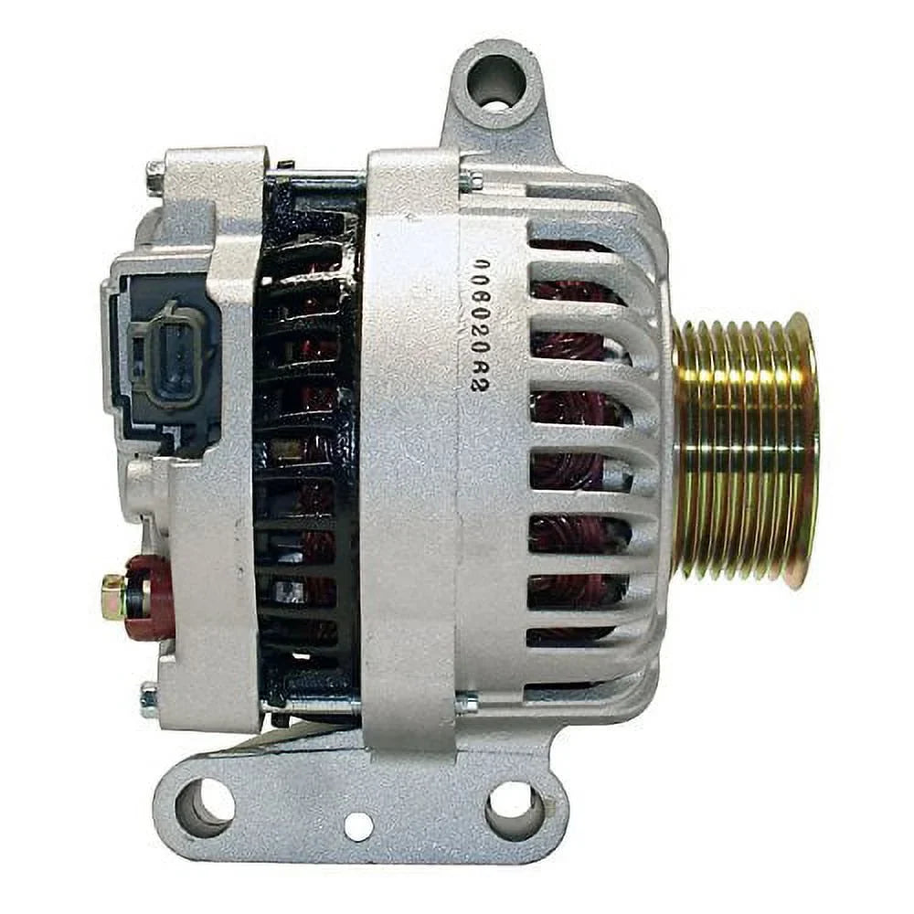 ACDelco Alternator 334-2279A Fits 2000 Ford Excursion