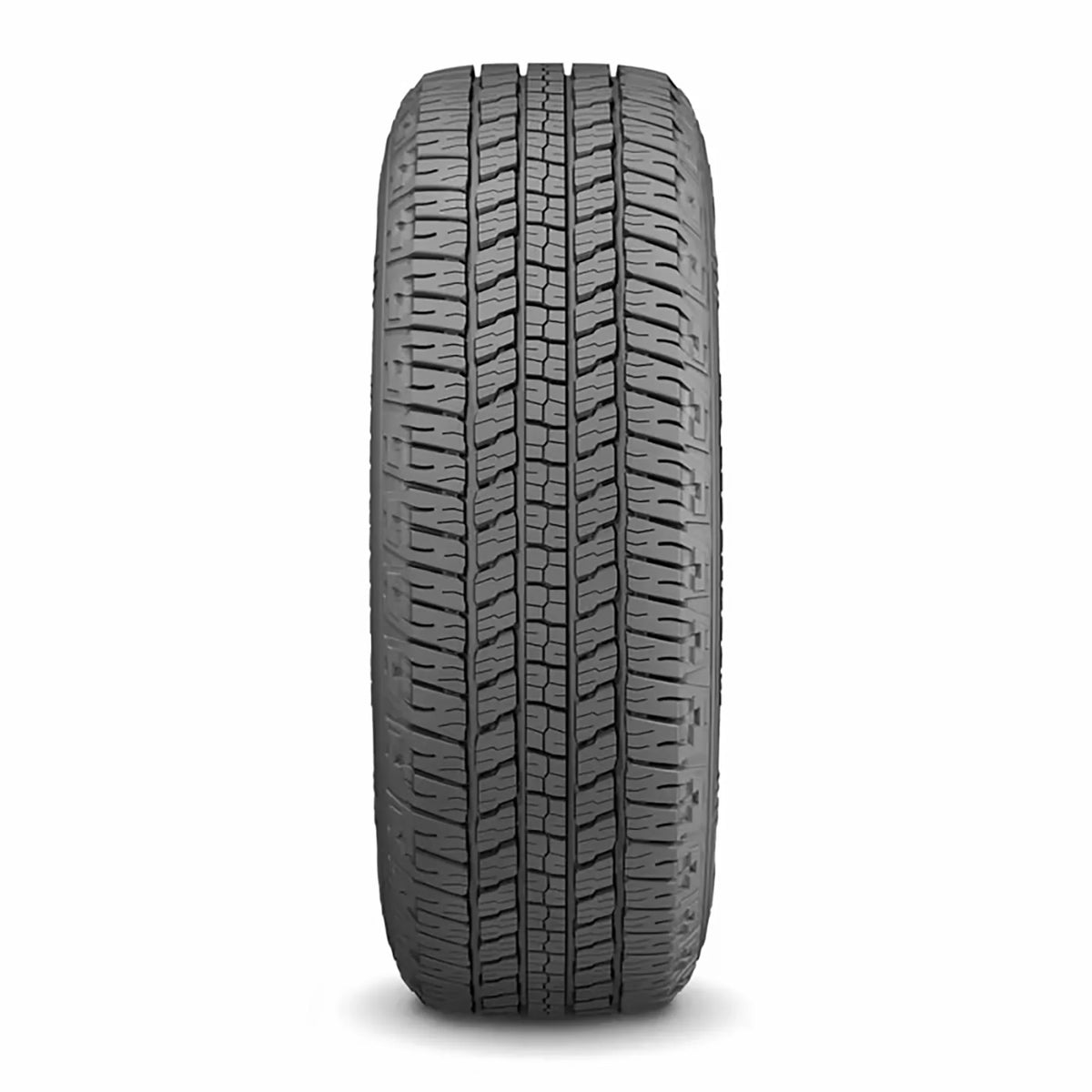 Goodyear Wrangler Workhorse HT All Sizeeason LT215/85R16 115/112R E Light Truck Tire