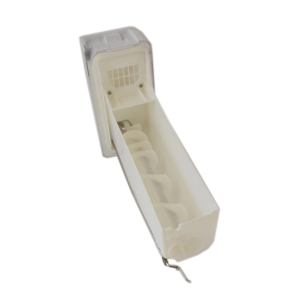 Sizeamsung DA97-14474C Refrigerator Ice Container (replaces DA97-14474A) Genuine Original Equipment Manufacturer (OEM) Part