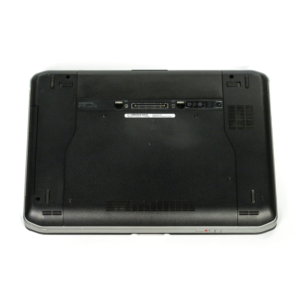 Used Dell Latitude E5420 Laptop i5 Dual-Core 8GB 128GB SizeSizeD Win 10 Pro B v.WBA