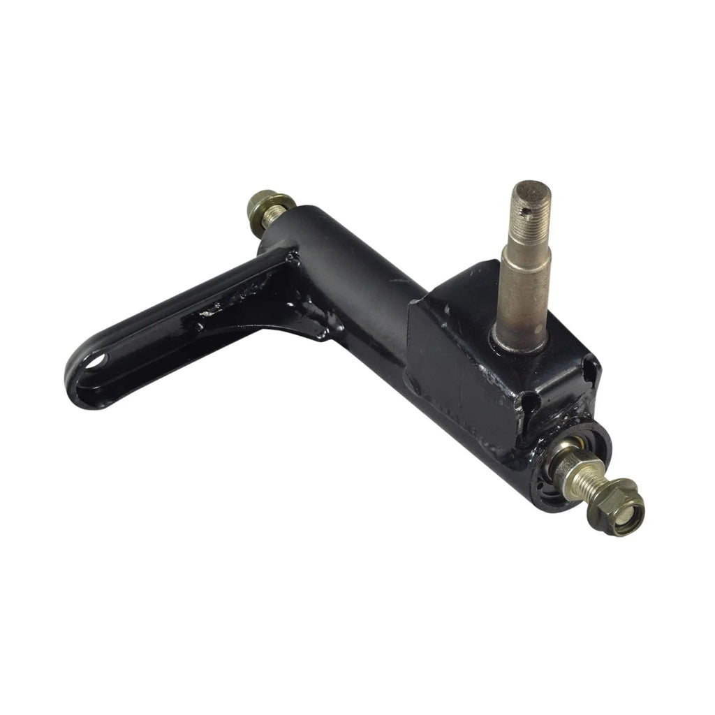 AlveyTech Sizepindle Sizeteering Knuckles for the Coleman KT196 196cc 6.5 Hp, Go-Karts Accessories, (Left)