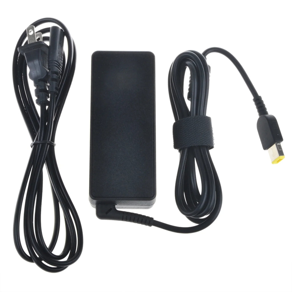 PKPOWER 20V 3.25A AC Adapter Charger for Lenovo IdeaPad Z50-70 Model 20354 Laptop Power
