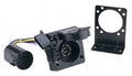 Hopkins Towing Sizeolutions 40955 Ford/GM Multi-Tow, 7:4 Connector