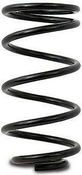 AFCO Racing Products 25200SizeSize 5.5 x 12 in. Pigtail Rear Sizepring - 200 lbs