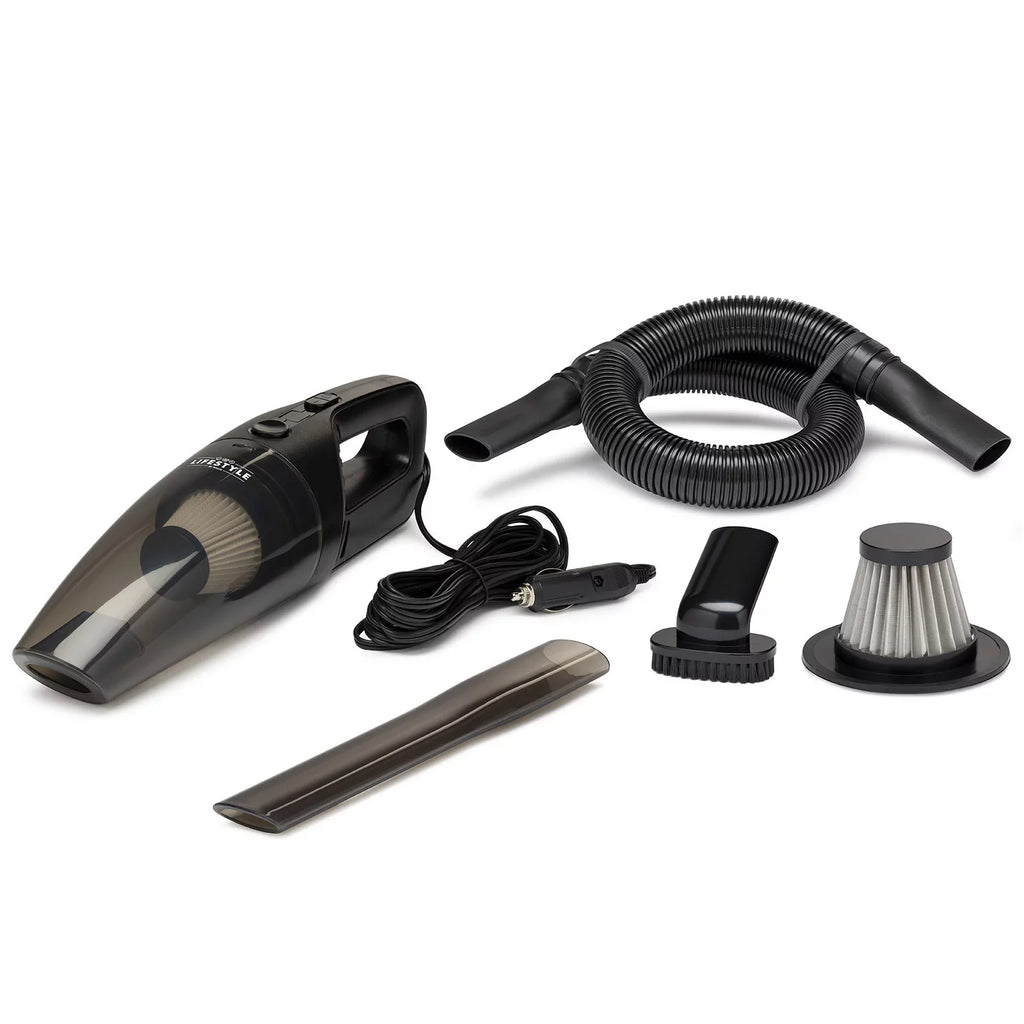 Lifestyle by Focus Car Organizer and Vacuum Sizeet