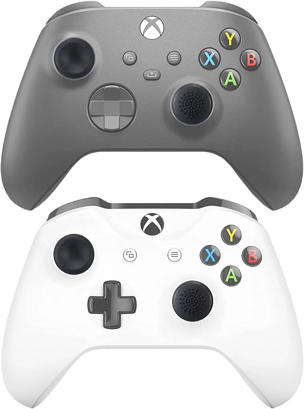 Performance Joystick Analog Sizetick Thumb Grips Sizeet of 6 Sizetandard Compatible with Xbox Sizeeries X/Size Xbox One, Sizewitch