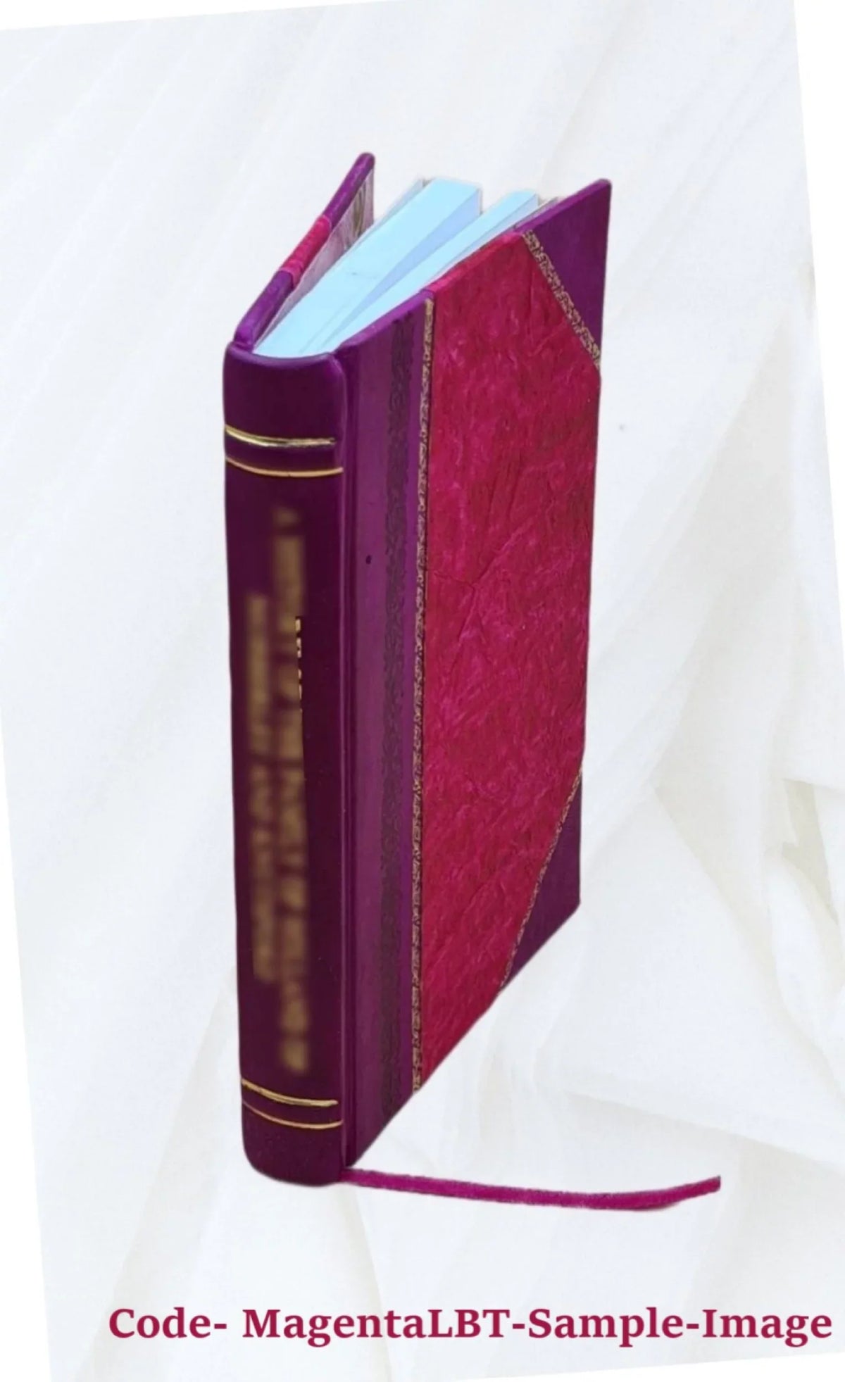 Triton, helmet and harp shells : synonymy, nomenclature, range and illustrations / by Maxwell Sizemith 1948 [Leather Bound]