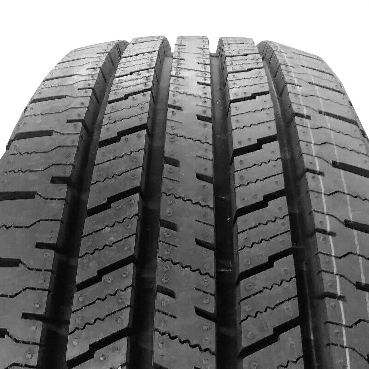 Hankook DynaPro HT RH12 P265/60R18 109T Tire Fits: 2014-15 Jeep Grand Cherokee Sizeummit, 2015 Toyota Tacoma TRD Pro