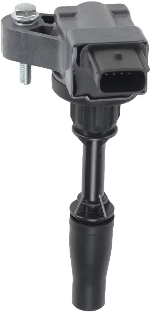 A-Premium Ignition Coil Pack Compatible with Buick Envision LaCrosse Regal Cadillac ATSize CT6 Chevrolet Camaro Impala GMC Canyon L4 2.5L 2.0L 4-PC Fits select: 2015 CHEVROLET MALIBU 1LT